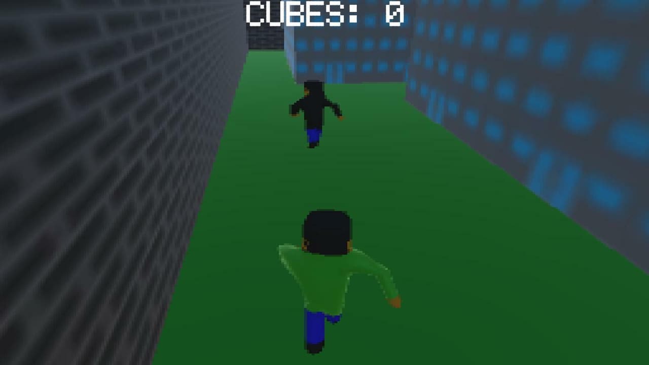 The chased boy screenshot 6