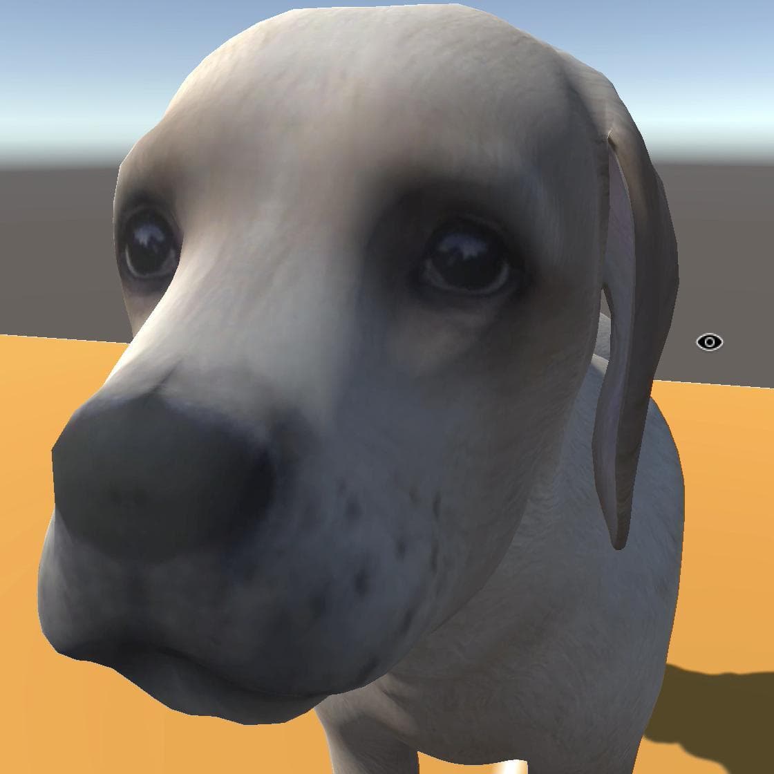 Dog Toots