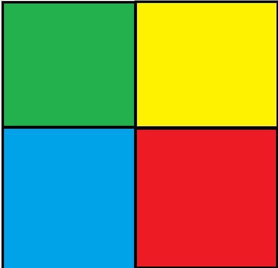 Cube⁴