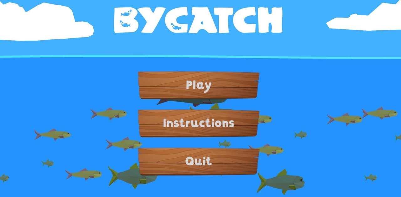 ByCatch (WiandiVreeswijk) screenshot 2