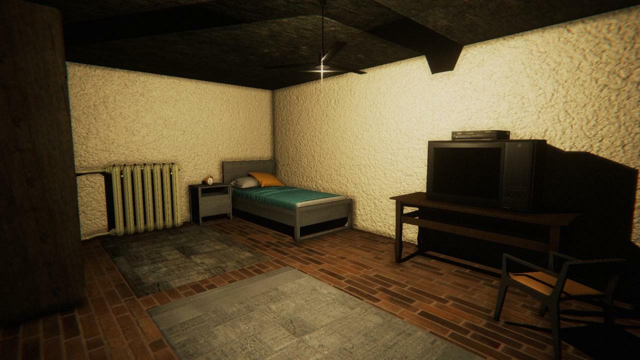 Stinrix screenshot 2