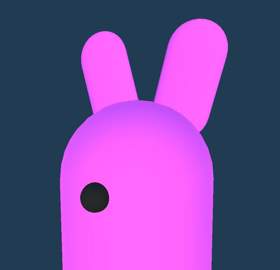 Bunnies vs Farmer