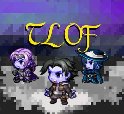 The Legend of Fyip screenshot 2