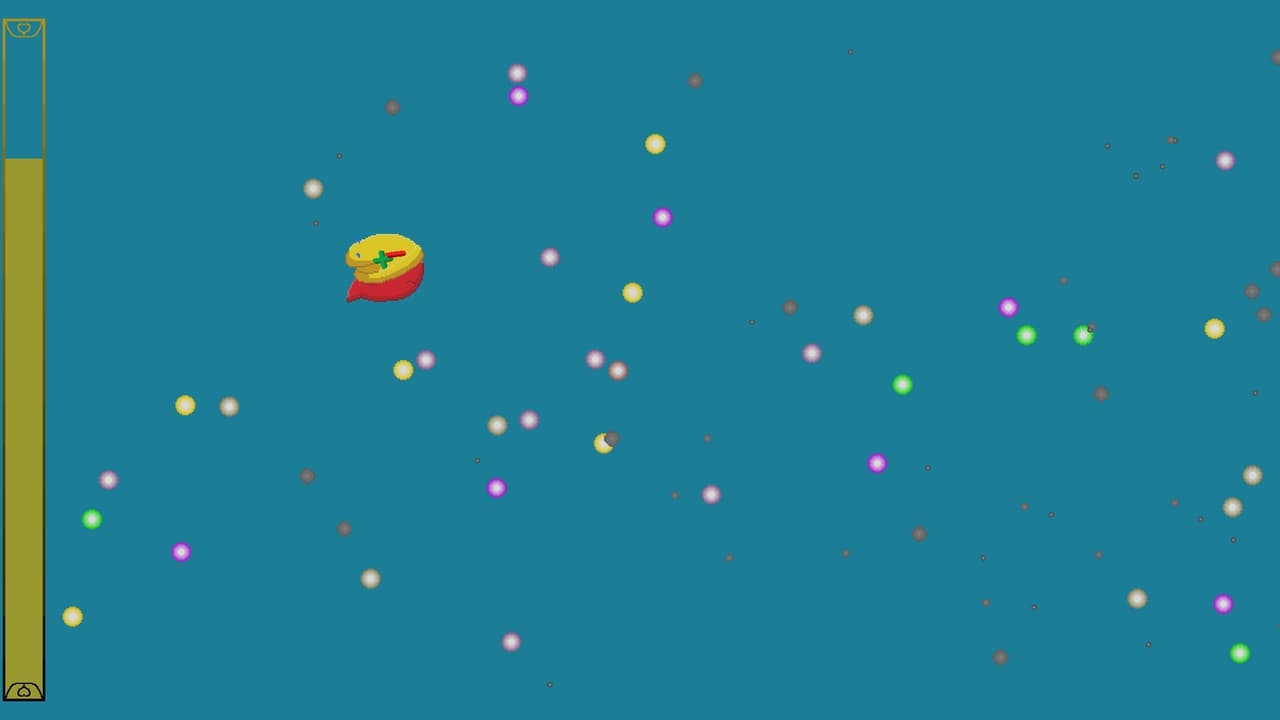 Sink (itch) screenshot 3