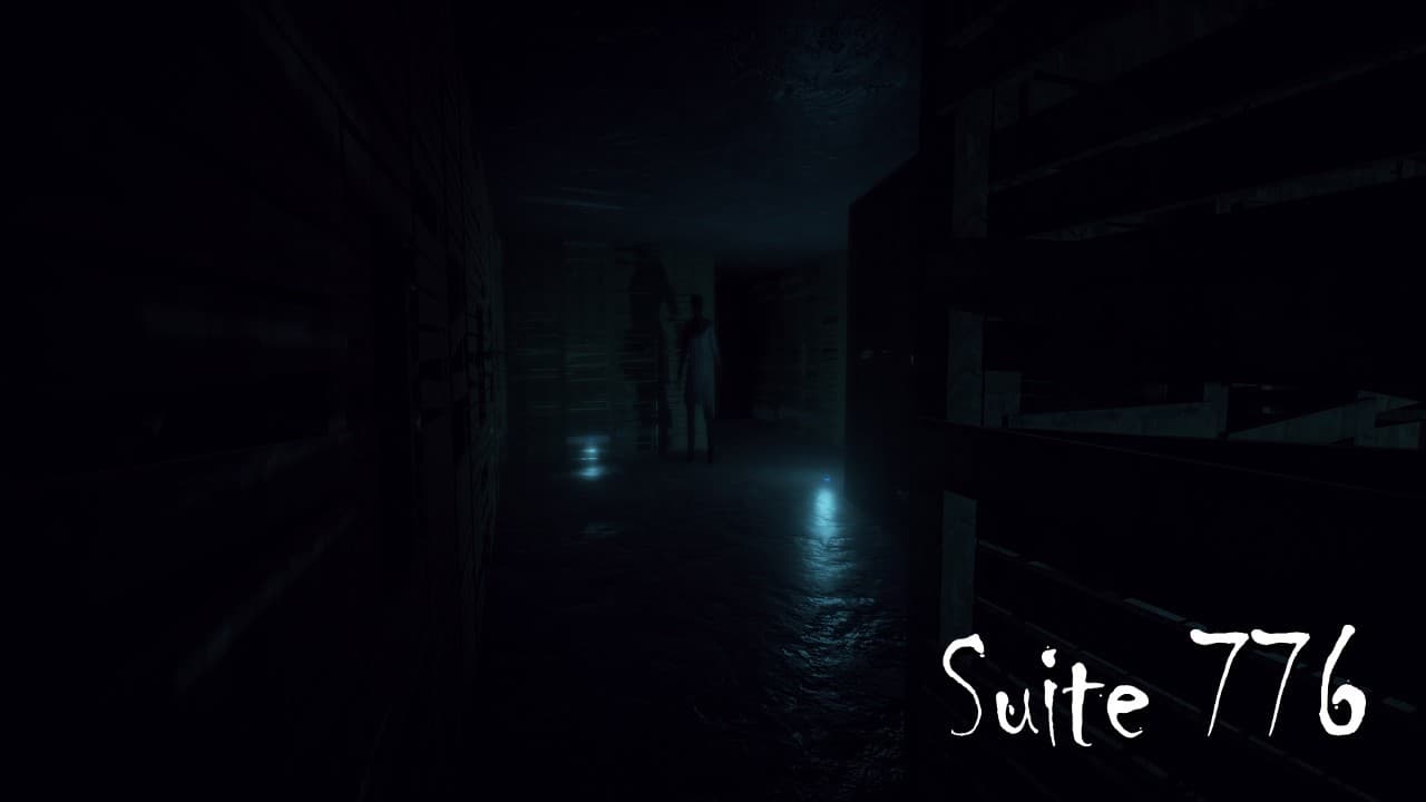 Suite 776 screenshot 2