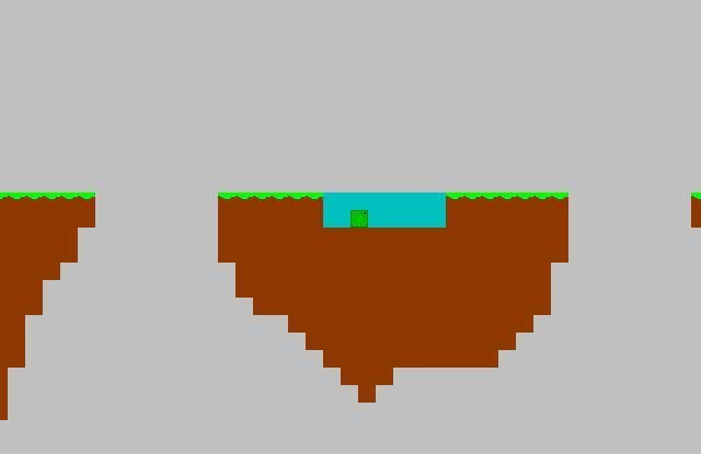 Piece of Ground screenshot 2