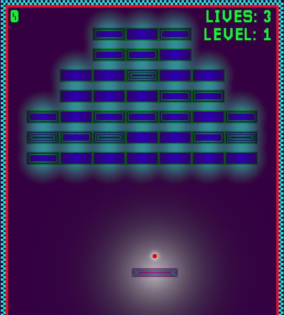 SmashBall (itch) (Crepp) screenshot 2