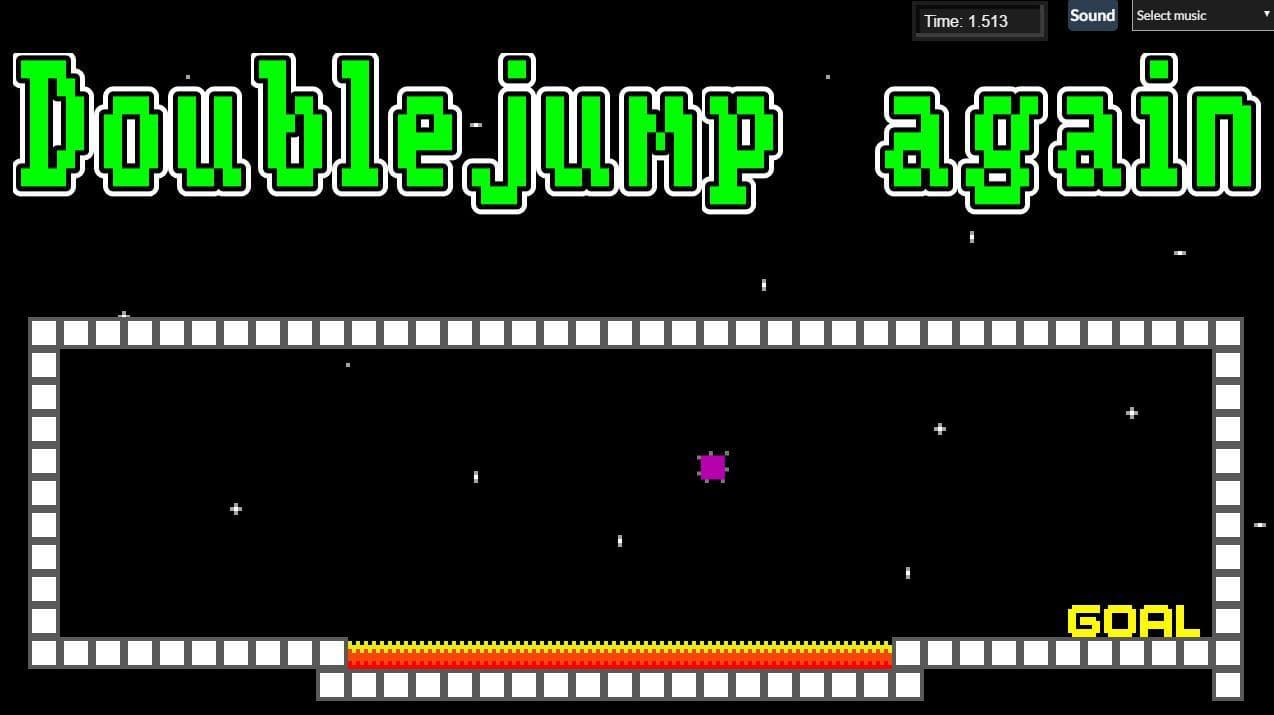 Pixsperiment Alpha (GIP) screenshot 3