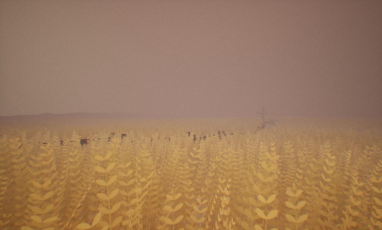 Scarecrows screenshot 6