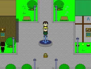 Perfect World (itch) (TreyAwesomeGamer03)