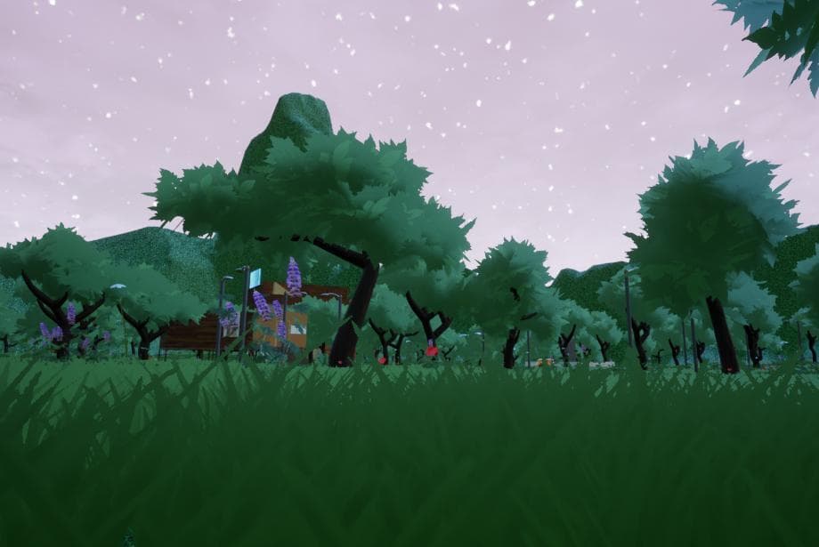 Arcanes Watch (Early Beta) screenshot 4
