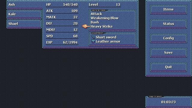 Save Point screenshot 5