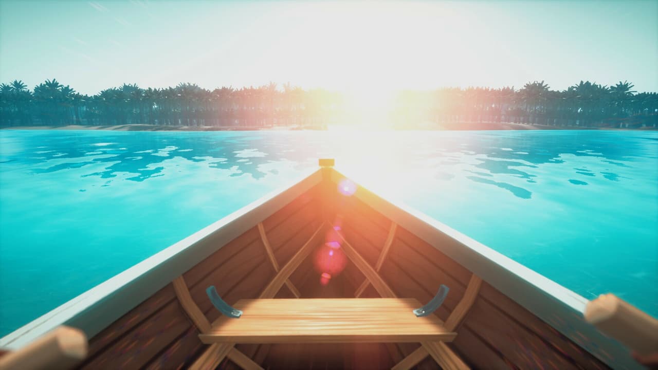 Mark Twains Tom Sawyer: Survival Game screenshot 2