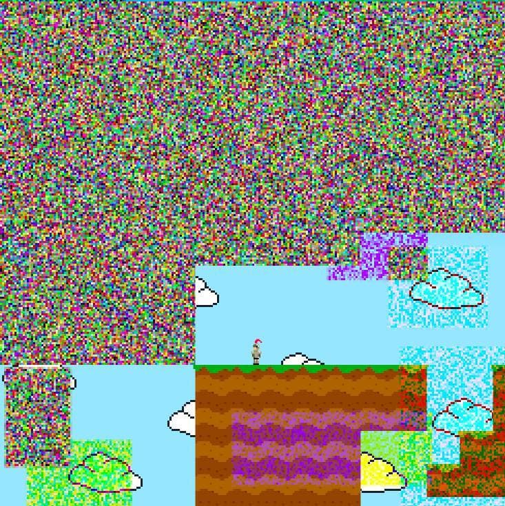 Integlitch screenshot 4
