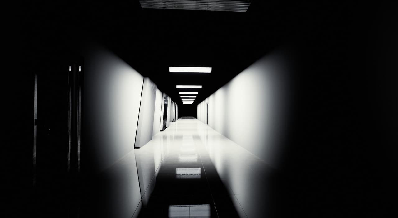 Neurophobia 神经恐惧 screenshot 6