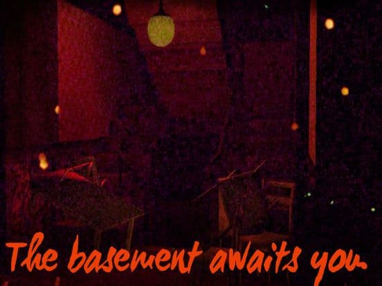5 Nights in the Devils hotel - Escape Room Game