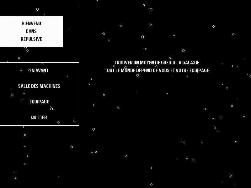 Repulsive (itch) screenshot 2