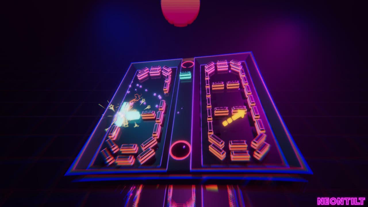 Neontilt Demo screenshot 5