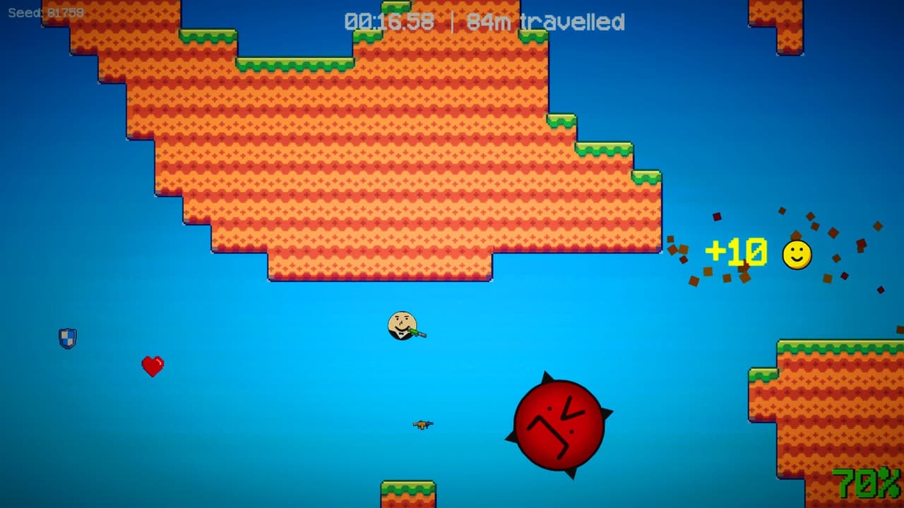 GoodMan screenshot 4