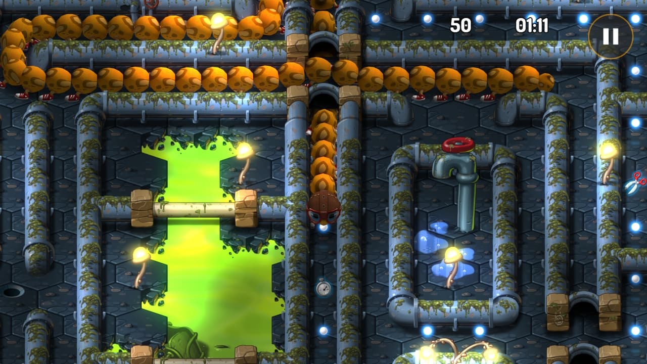 Millie (itch) (Plug In Digital) screenshot 3