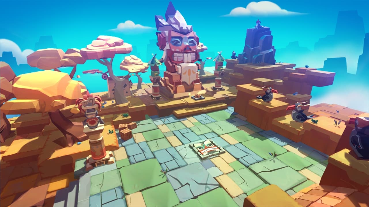 Endless World screenshot 6
