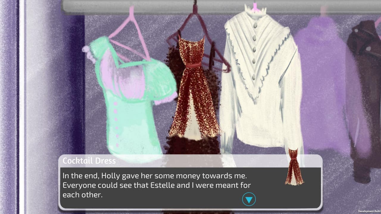 Hung Out To Dry screenshot 3