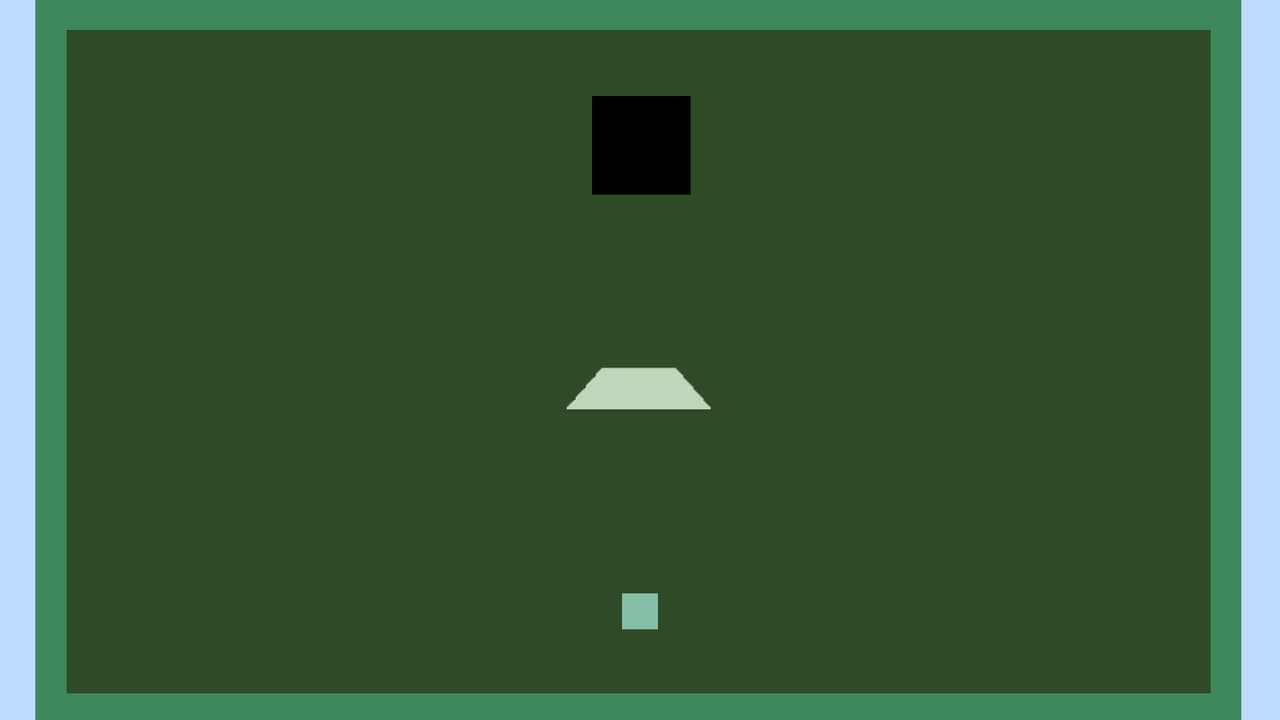 Trapezoids are Pointy screenshot 2