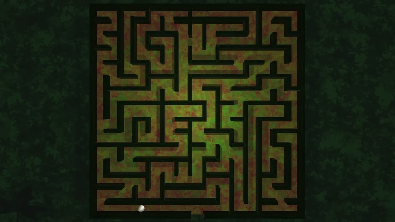 Maze1.0 screenshot 3