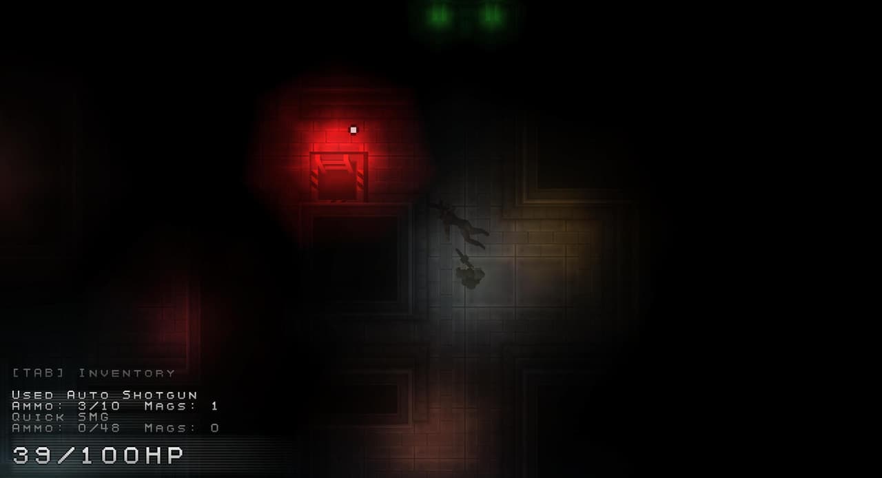 Descendants of the Hellbeast screenshot 3