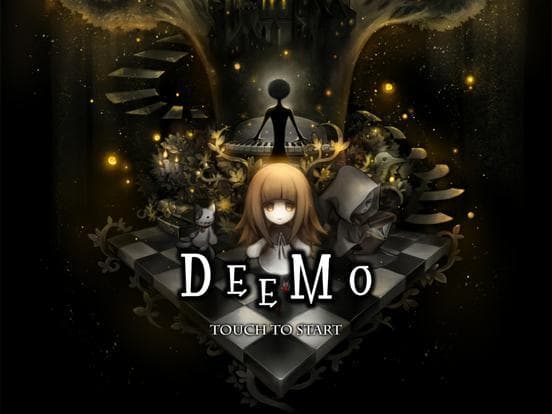 Deemo screenshot 4