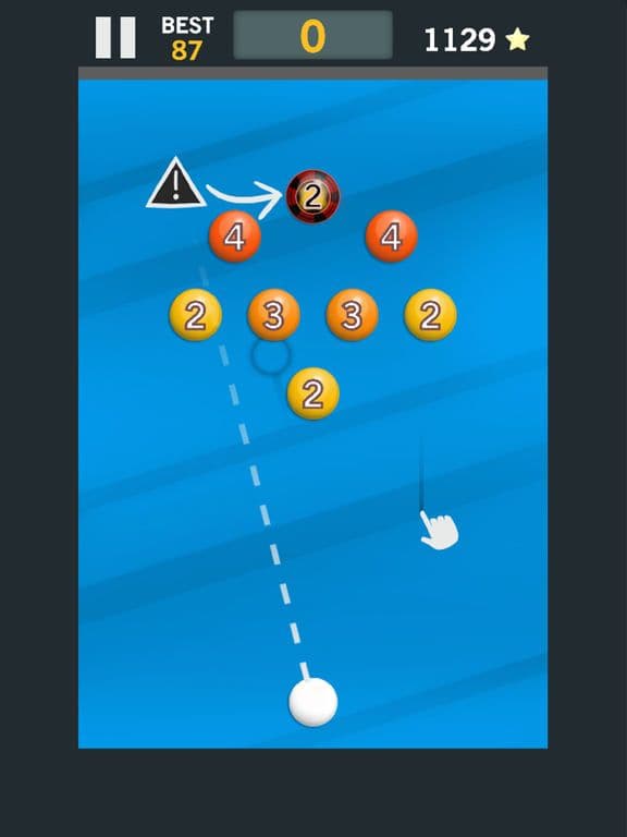 PoolZ screenshot 3