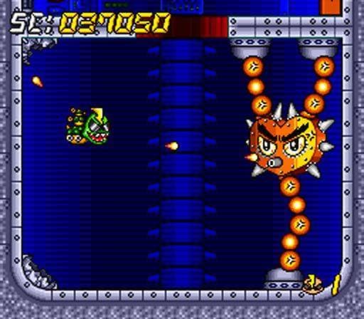 Super Air Zonk screenshot 5