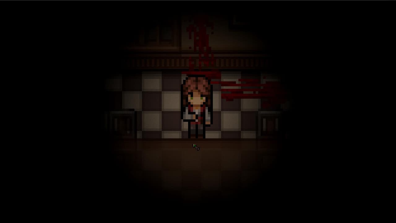 MIDNIGHT Remastered (itch) screenshot 4