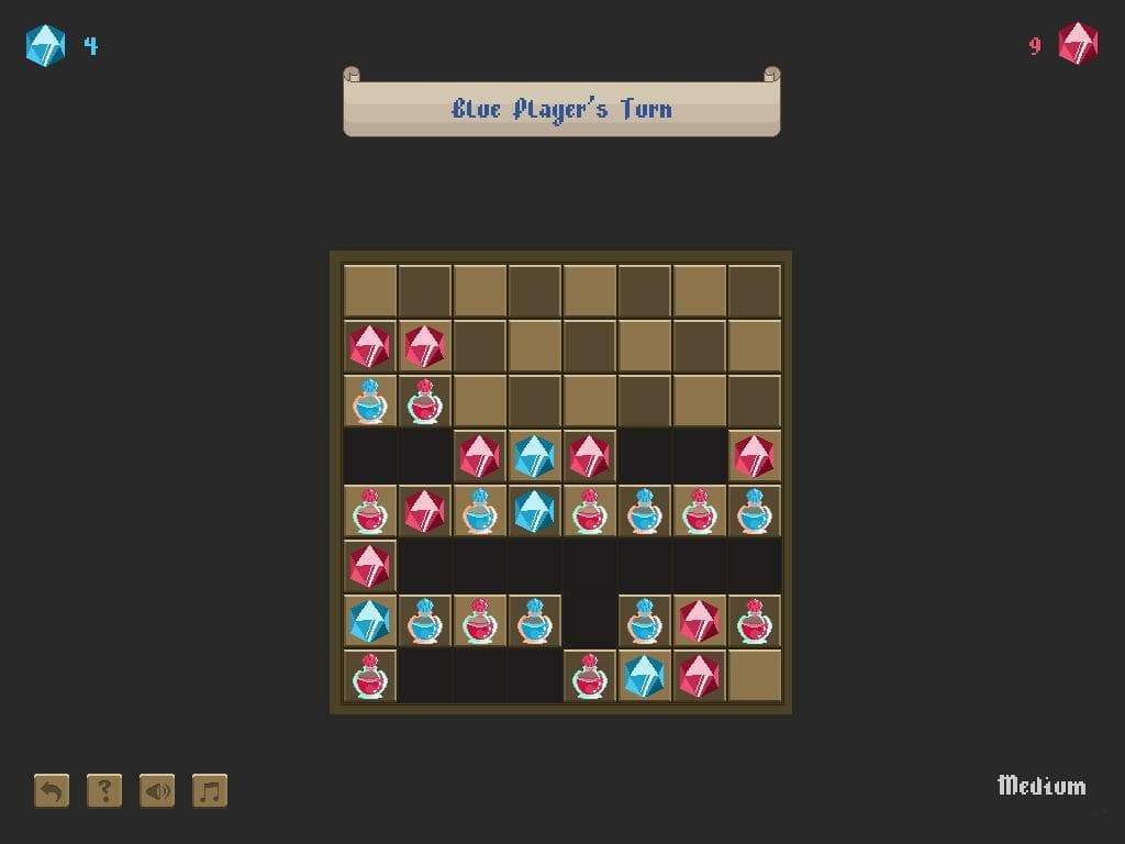 Alchemize screenshot 2