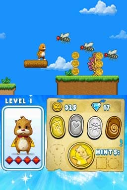 Quest for Zhu screenshot 2