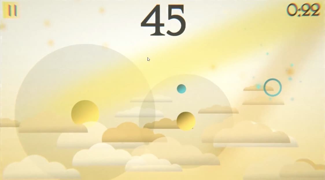 To The Stars (Bob Games) screenshot 2