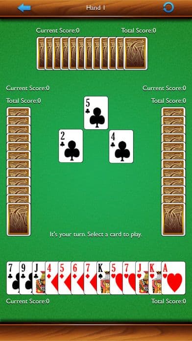 Happy Hearts screenshot 2