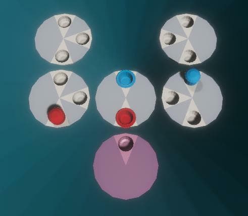 Spin In Unison