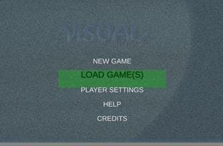 Visual-Space screenshot 2