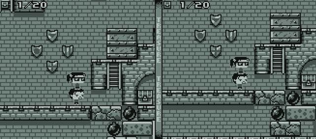 Treasure Treasure: Fortress Forage screenshot 5