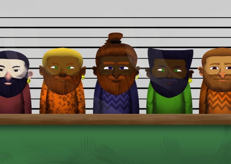 Fail Composite screenshot 2