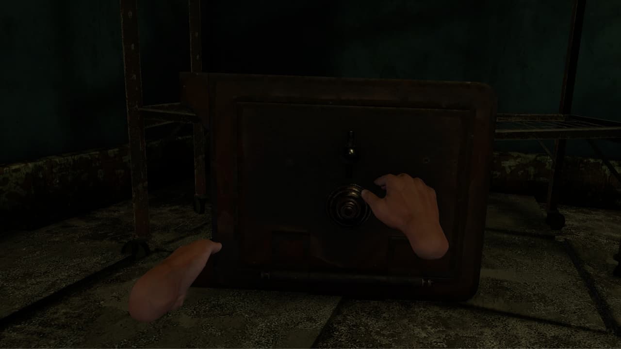 The Loop VR screenshot 5