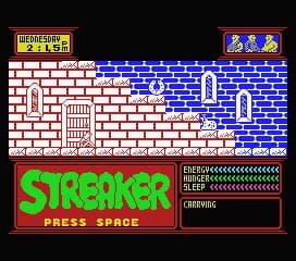 Streaker screenshot 5