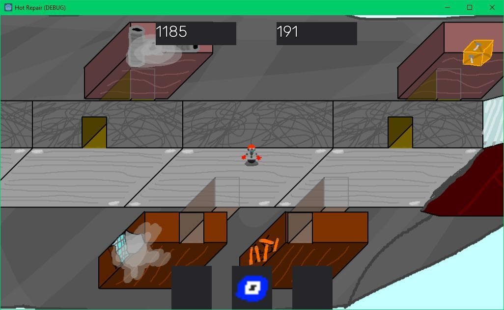 Hot Repair screenshot 3