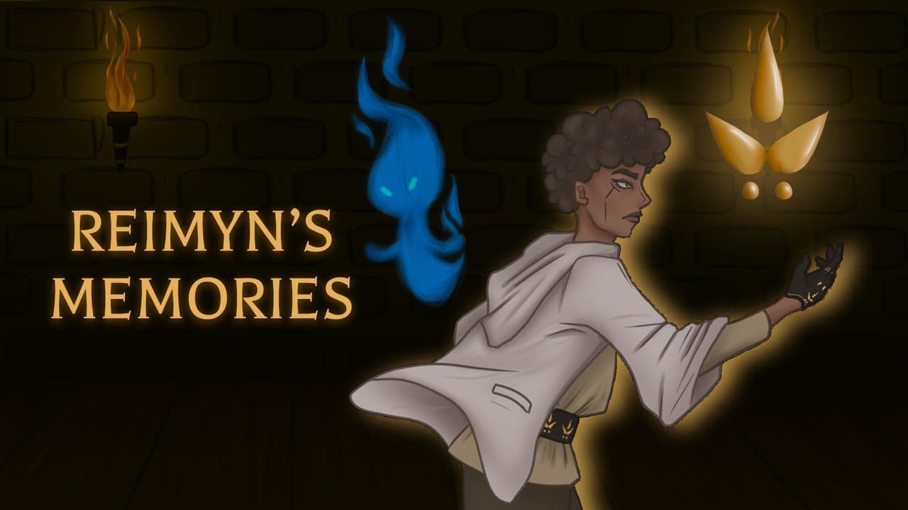 Reimyns memories