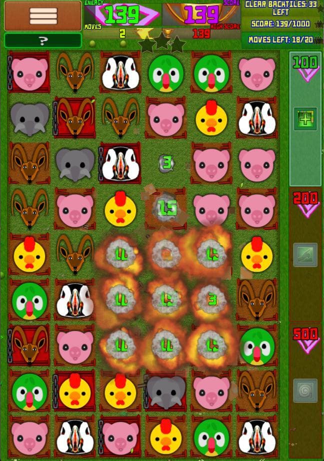 Zooels screenshot 3
