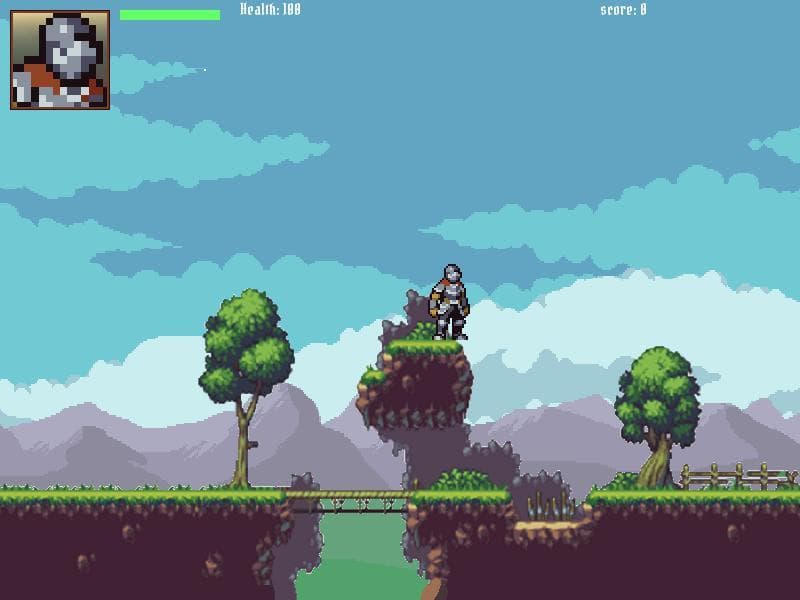 Exemplar screenshot 3