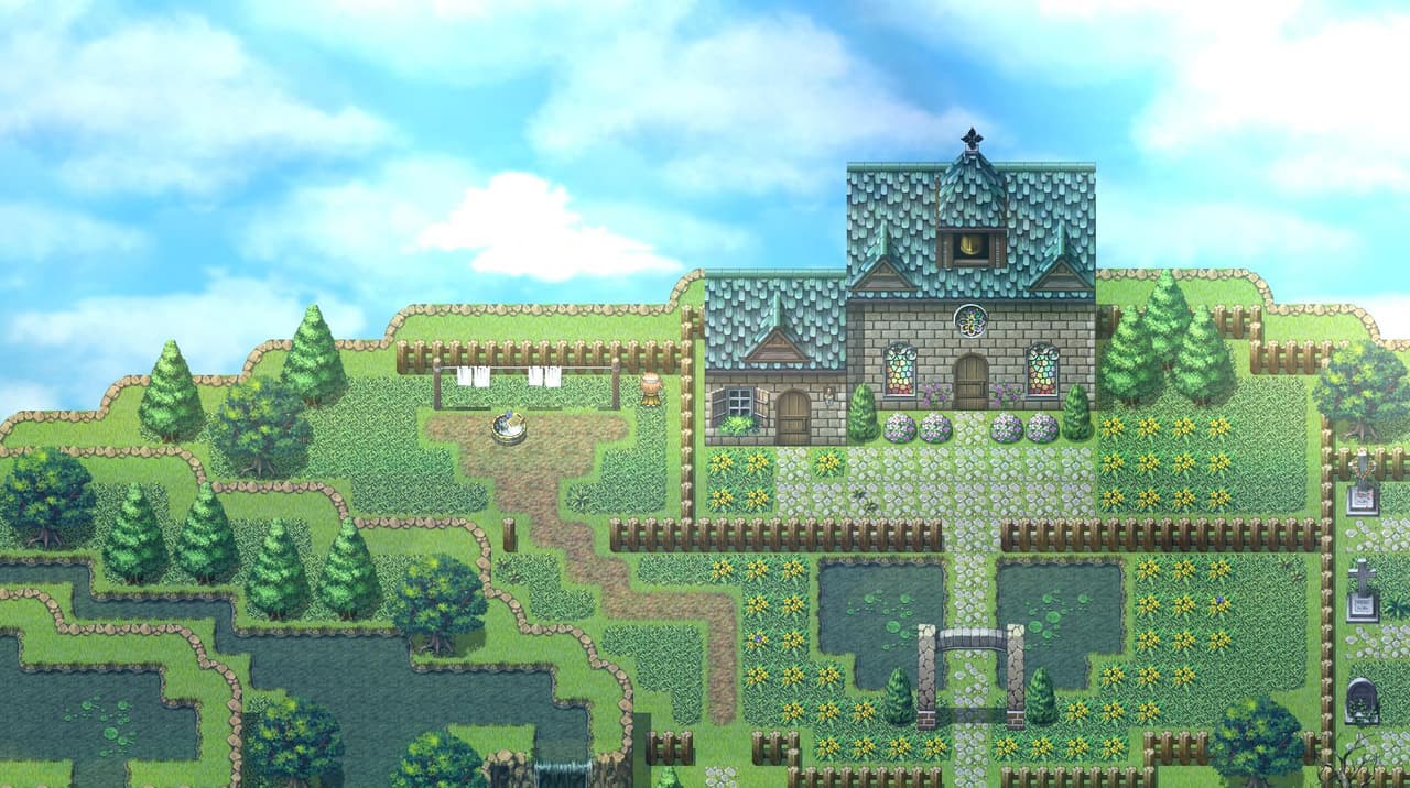 Trials of Cascadia screenshot 3