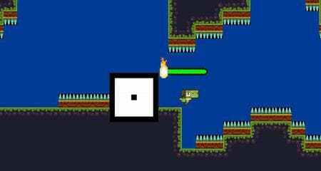 Dreadlock screenshot 3
