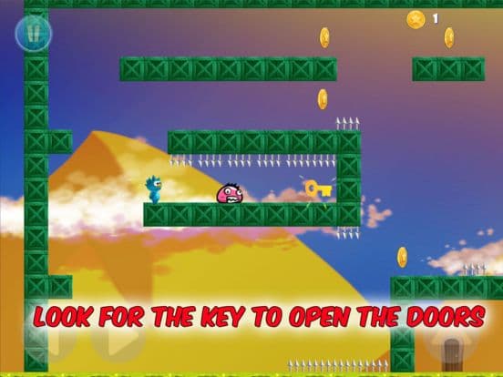 Hedgehog Escape from the Lost Village
